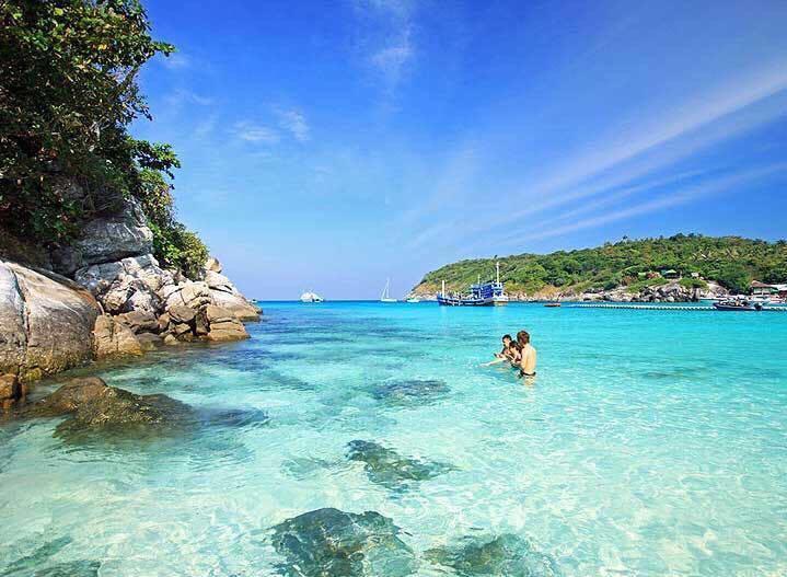 Pai Non Village Rawai Εξωτερικό φωτογραφία